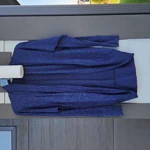 Athleta cardigan